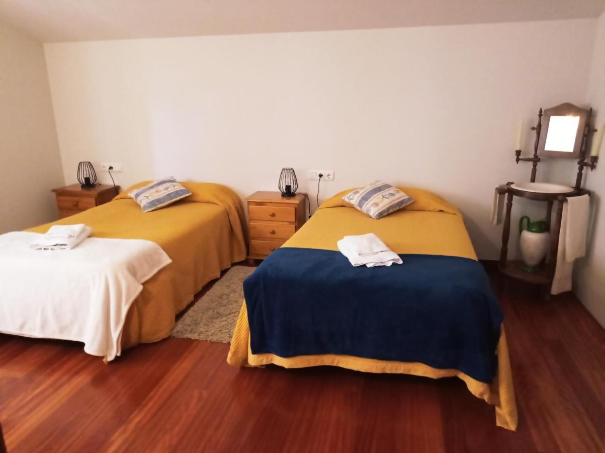 El Chalet Del Golf Urturi Εξωτερικό φωτογραφία