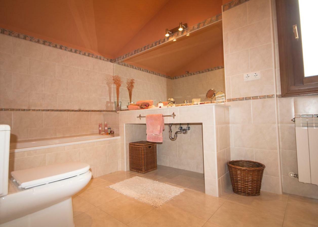 El Chalet Del Golf Urturi Εξωτερικό φωτογραφία