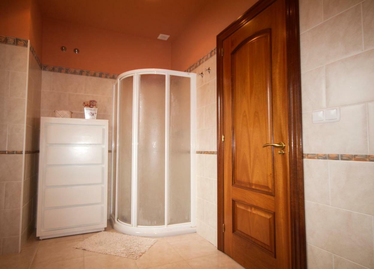 El Chalet Del Golf Urturi Εξωτερικό φωτογραφία
