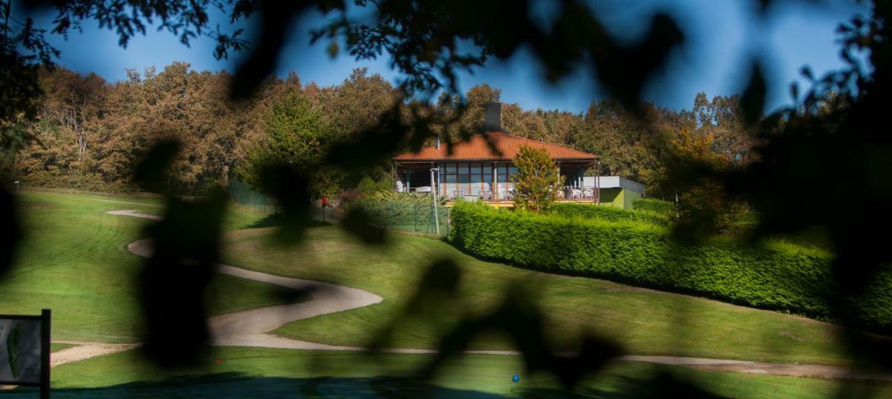 El Chalet Del Golf Urturi Εξωτερικό φωτογραφία